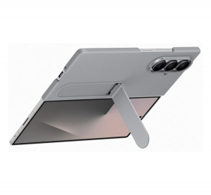 Samsung Galaxy Z Fold7 szilikontok sz&uuml;rke (EF-MF966CJEGWW)
