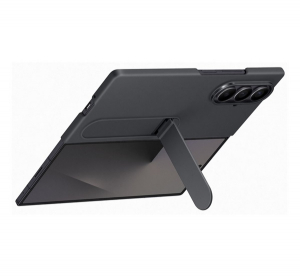 Samsung Galaxy Z Fold7 szilikontok fekete (EF-MF966CBEGWW)