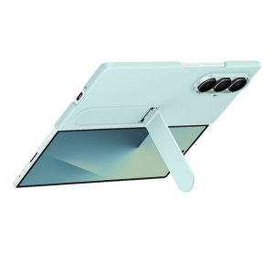 Samsung Galaxy Z Fold7 szilikontok menta sz&iacute;nű (EF-MF966CMEGWW)