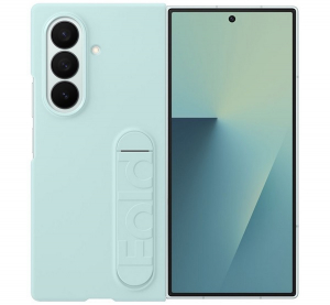 Samsung Galaxy Z Fold7 szilikontok menta sz&iacute;nű (EF-MF966CMEGWW)