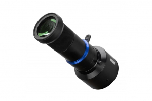 Newell Perseo Bowens 33 optikai Snoot fényformáló adapter (NL4210)