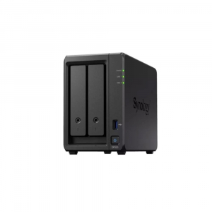 Synology NAS Server ActiveProtect-Appliance( DP320)