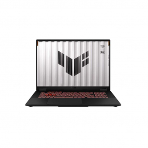 ASUS TUF Gaming A18 (2025) FA808UH-S8054 Laptop szürke