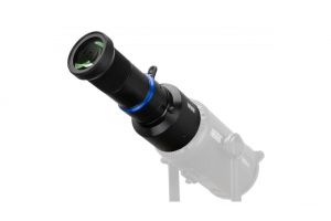 Newell Perseo Bowens 33 optikai Snoot fényformáló adapter (NL4210)