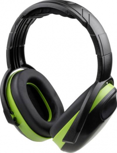 Wolfcraft Hall&aacute;sv&eacute;dő f&uuml;ltok 30 dB EN 352-1:2020 1 db (4959000)