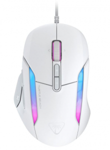Turtle Beach Kone II vezet&eacute;kes gamer eg&eacute;r feh&eacute;r (TBM-1003-15)
