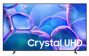 Samsung UE75U7022FKXXH Crystal UHD 4K Smart TV