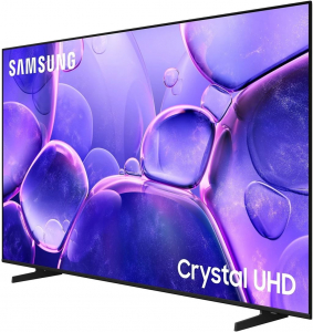 Samsung UE85U8072FUXXH Crystal UHD 4K Smart TV