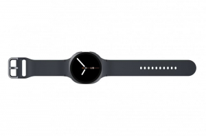 Samsung Galaxy Watch 8 (40mm e-sim) okos&oacute;ra grafit (SM-L325FDA)