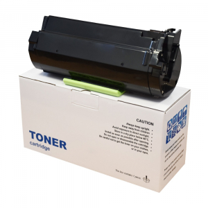 ECO Lexmark MX810 toner  6K (MX810A)