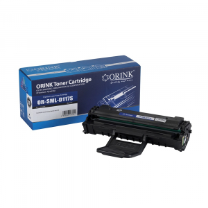 Orink Samsung MLT117S toner  (MLT-D117S/SU852A)