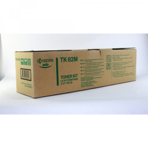 Kyocera TK82 toner magenta ORIGINAL (370094KL)