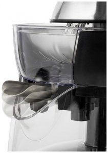 Princess Citruspr&eacute;s Pur 300 W BPA mentes Fekete (matt) (01.201862.01.001)