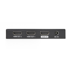 PROCONNECT Splitter HDMI 2.0, 4K@60Hz, 1x2 (PC-102SP-S2.0P)