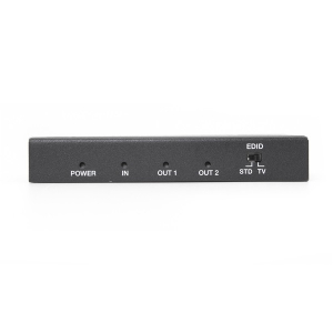 PROCONNECT Splitter HDMI 2.0, 4K@60Hz, 1x2 (PC-102SP-S2.0P)