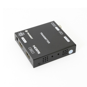 PROCONNECT Extender HDMI 2.0, Over LAN, Cat6, Infra, 4k@60Hz, 70m-ig (PC-EX70M-4K60)