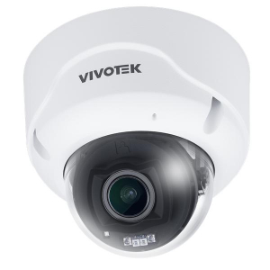 Vivotek VERSATILE  Dome IP kamera (FD9399-EHTV)