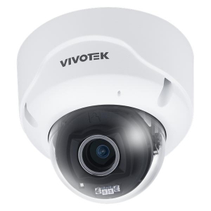 Vivotek VERSATILE  Dome IP kamera (FD9389-EHTV-V3)