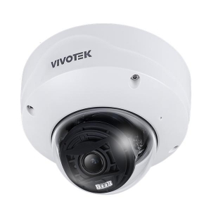 Vivotek VERSATILE  Dome IP kamera FD9187-HT-V3 (2.7~13.5MM) (FD9187-HT-V3(2.7~13.5MM))