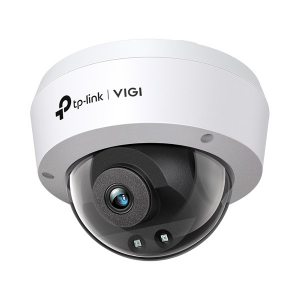 TP-Link VIGI IP Kamera kültéri éjjellátó Dome kamera - (VIGI C220I(4MM))