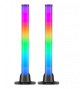 Tracer Ambience Smart Desk Hangulatvilágítás, RGB lámpa szett (TRAOSW47008)