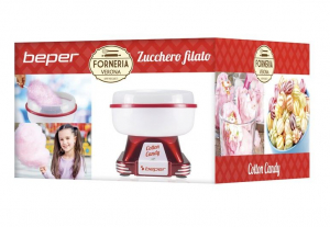 Beper P101CUD250 Vattacukor k&eacute;sz&iacute;tő (P101CUD250 )