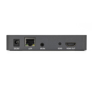 PROCONNECT Extender HDMI Over IP, Ad&oacute; - Vevő, Infra, USB, 4k@30Hz, 150m-ig, (PC-EX150M-KVM)