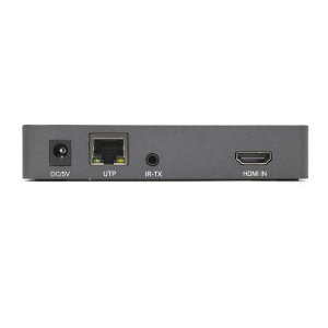 PROCONNECT Extender HDMI Over IP, Ad&oacute; - Vevő, Infra, USB, 4k@30Hz, 150m-ig, (PC-EX150M-KVM)