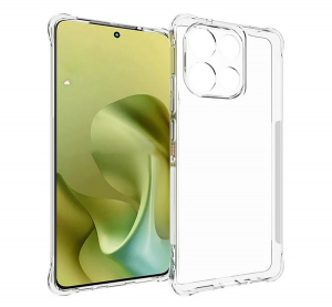 Szilikon telefonv&eacute;dő (&uuml;t&eacute;s&aacute;ll&oacute;s&aacute;g, l&eacute;gp&aacute;rn&aacute;s sarok) &Aacute;TL&Aacute;TSZ&Oacute; Motorola Moto G86 5G (XT2527) "Gigapack csomagol&aacute;s" (GP-170666)