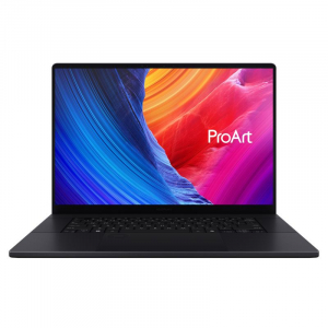 ASUS ProArt P16 H7606WP-ME020X Laptop Win 11 Pro fekete