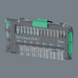 Wera Tool-Check PLUS Imperial 1  Torq bit (05049060001)