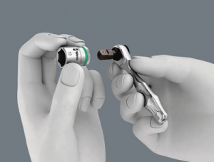Wera Tool-Check PLUS Imperial 1  Torq bit (05049060001)