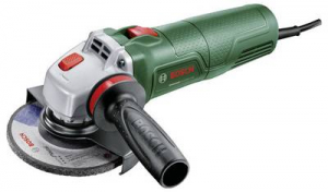 Bosch Home and Garden UniversalGrind 850-125  Sarokcsiszol&oacute; 125 mm 850 W (06033E2101)