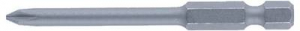 Weidm&uuml;ller BIT E6,3 PZ1X70  Kereszthorny&uacute; bit 5 db (2748960000)