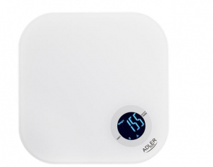 Adler konyhai m&eacute;rleg 10 KG (AD3180)