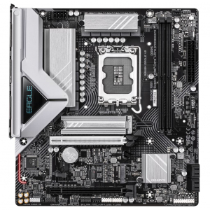 GigaByte B860M EAGLE V2 alaplap