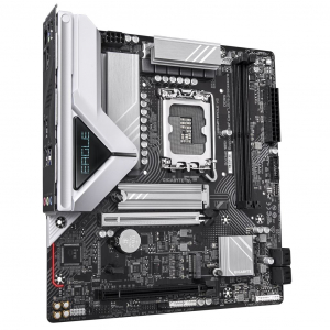 GigaByte B860M EAGLE V2 alaplap