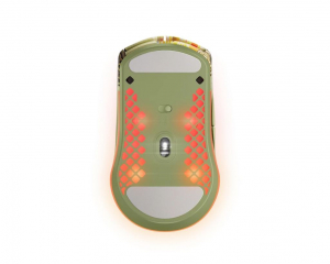 Steelseries CS2 Dragon Lore Edition gaming vezeték nélküli egér (62614)