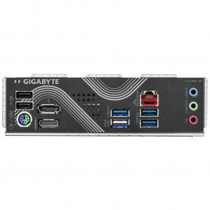 GigaByte B860M EAGLE V2 alaplap