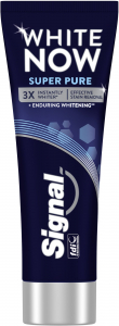 Signal White Now Super Pure 75 ml