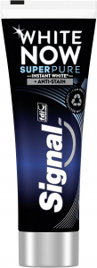 Signal White Now Super Pure 75 ml