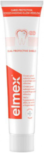 Elmex fogszuvasod&aacute;s elleni fogkr&eacute;m 75 ml