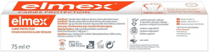 Elmex fogszuvasod&aacute;s elleni fogkr&eacute;m 75 ml