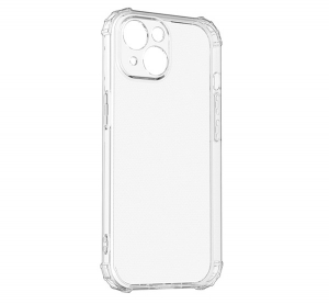 Szilikon telefonv&eacute;dő (&uuml;t&eacute;s&aacute;ll&oacute;s&aacute;g, l&eacute;gp&aacute;rn&aacute;s sarok) &Aacute;TL&Aacute;TSZ&Oacute; Apple iPhone 15 "Gigapack csomagol&aacute;s" (GP-144927)