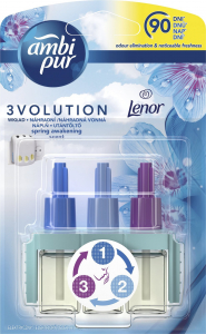 Ambi Pur 3Volution Spring Awakening 20 ml