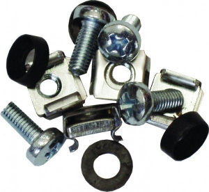 Conteg szerelő k&eacute;szlet (csavar- anya) (DP-MO-01)