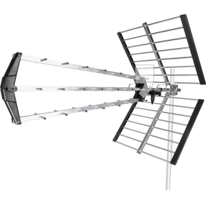 Sencor SDA-640 DVB-T kültéri antenna