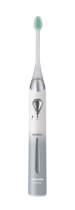 Panasonic EW1031S845 fogkefe szürke