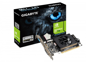 Gigabyte GV-N710D3-2GL 2GB