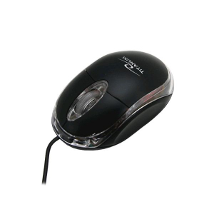 Esperanza TM102K Titanum Raptor optikai egér fekete USB